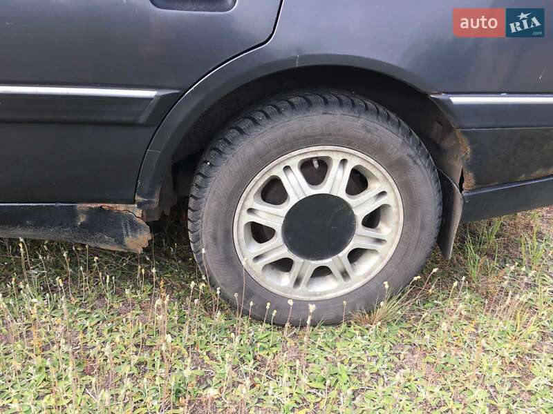 Универсал Peugeot 405 1989 в Броварах