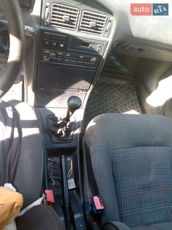 Універсал Peugeot 405 1993 в Житомирі