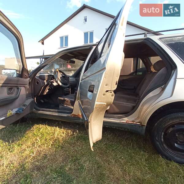 Універсал Peugeot 405 1992 в Кременці