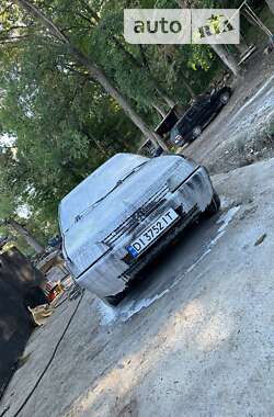 Седан Peugeot 405 1988 в Тернополі