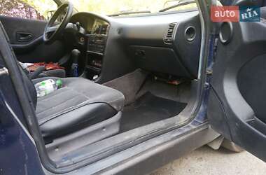 Седан Peugeot 405 1995 в 
