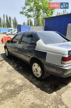 Седан Peugeot 405 1989 в Одесі