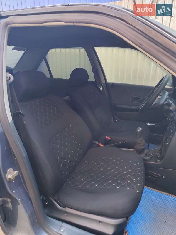 Седан Peugeot 405 1989 в Одессе фото 16 Седан Peugeot 405 1989 в Одессе