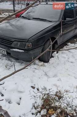 Седан Peugeot 405 1991 в Чернігові