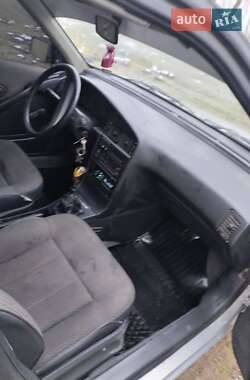 Седан Peugeot 405 1989 в 