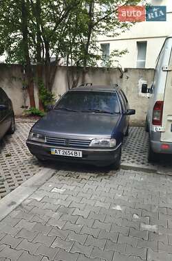 Универсал Peugeot 405 1996 в Ивано-Франковске