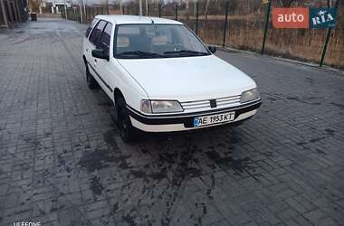 Универсал Peugeot 405 1995 в Днепре