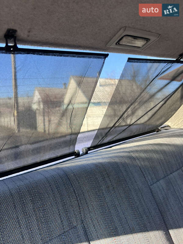 Седан Peugeot 405 1987 в Павлограде