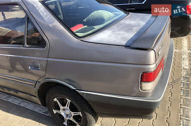 Седан Peugeot 405 1989 в 