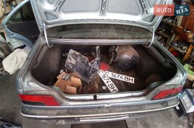 Седан Peugeot 405 1994 в 