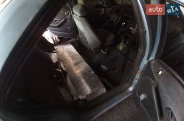 Седан Peugeot 405 1994 в 