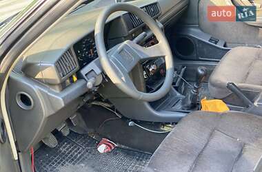 Седан Peugeot 405 1988 в Запоріжжі