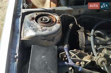 Седан Peugeot 405 1989 в 