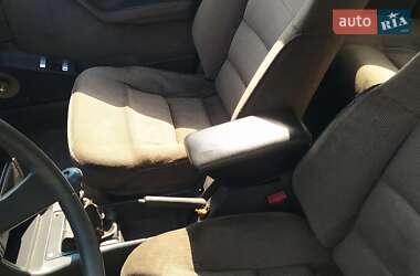 Седан Peugeot 405 1989 в 