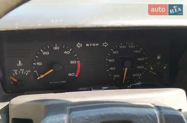 Седан Peugeot 405 1989 в 