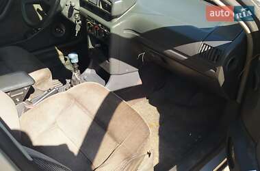 Седан Peugeot 405 1989 в 