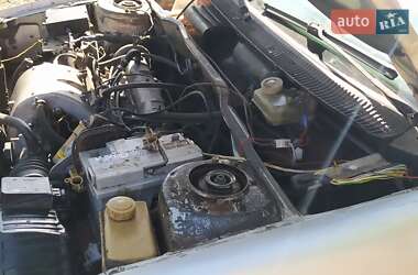Седан Peugeot 405 1989 в 