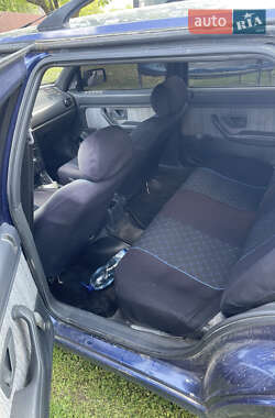 Універсал Peugeot 405 1990 в 