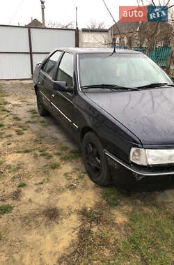 Седан Peugeot 405 1991 в Ракитном