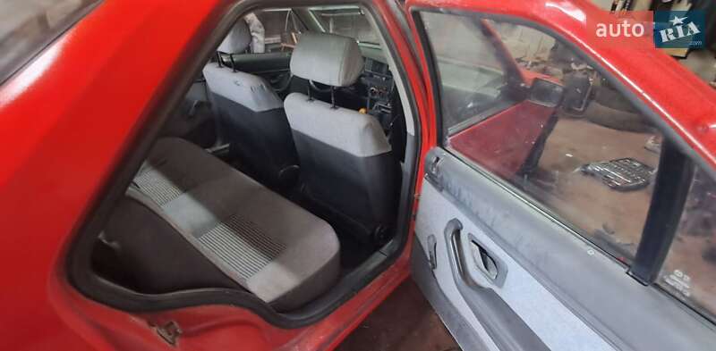 Седан Peugeot 405 1991 в Хмельницком