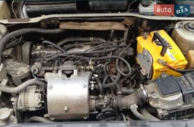 Седан Peugeot 405 1990 в 