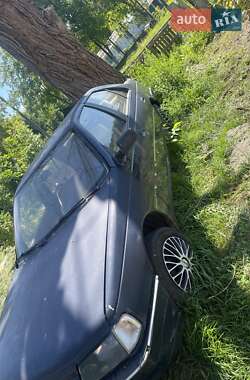 Седан Peugeot 405 1988 в Киеве
