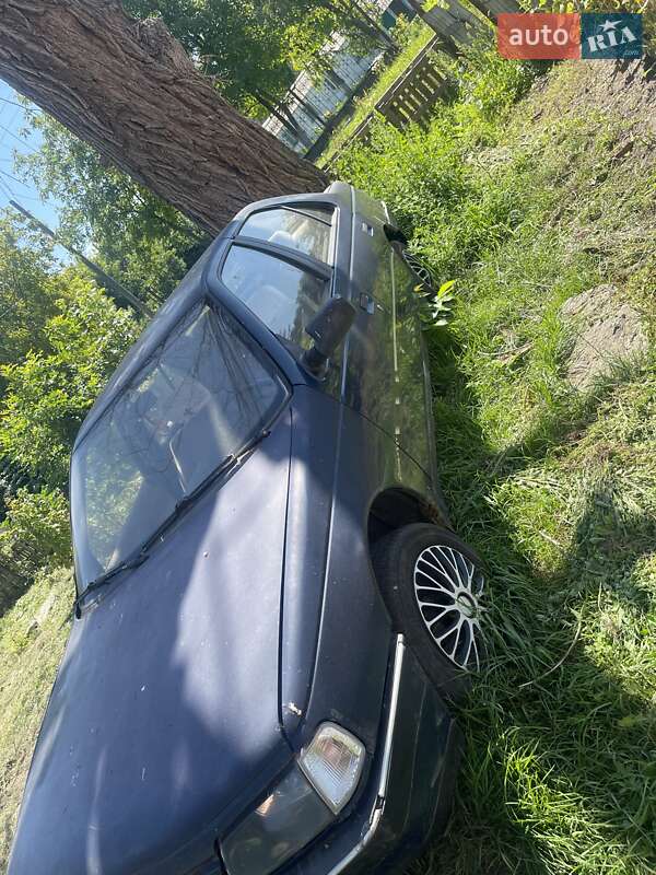 Peugeot 405 1988 Peugeot 405 1988