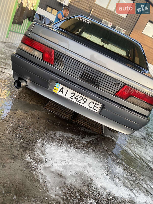 Седан Peugeot 405 1991 в Черкассах фото 7 Седан Peugeot 405 1991 в Черкассах