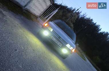 Седан Peugeot 405 1988 в Харкові