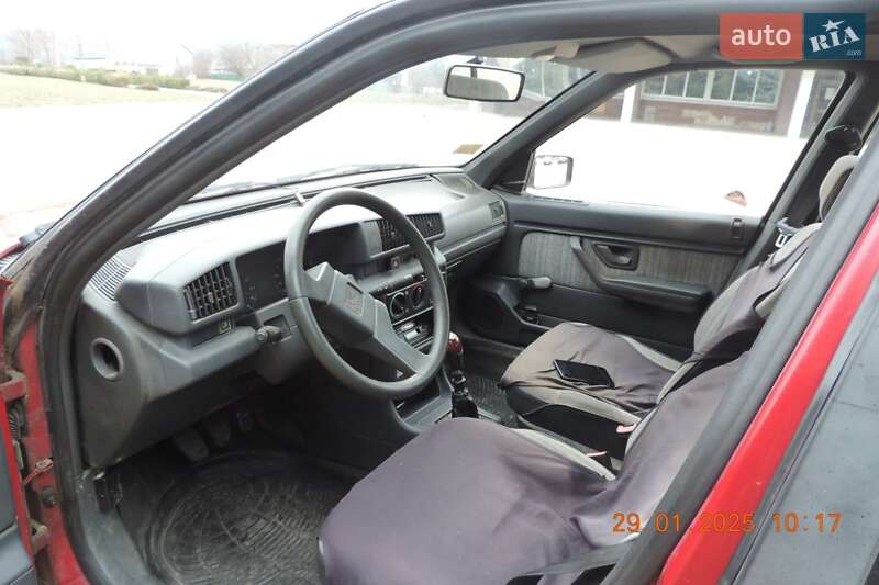 Універсал Peugeot 405 1988 в Стебльові