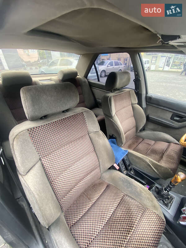 Седан Peugeot 405 1989 в Пустомытах фото 9 Седан Peugeot 405 1989 в Пустомытах