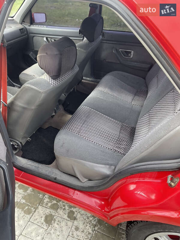 Седан Peugeot 405 1988 в Копычинце фото 8 Седан Peugeot 405 1988 в Копычинце