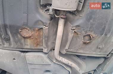 Седан Peugeot 405 1989 в Обухові