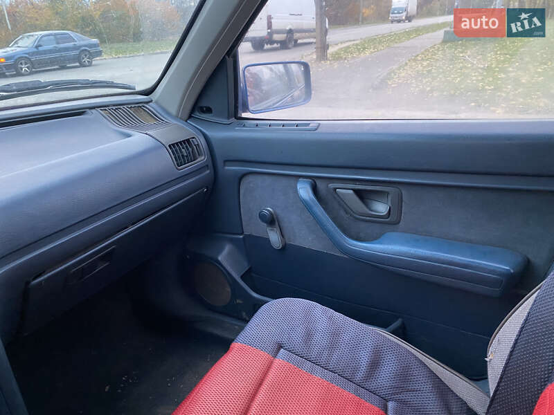 Седан Peugeot 405 1989 в Кривому Розі