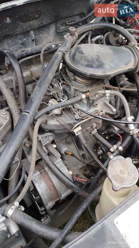 Седан Peugeot 405 1989 в Снятине фото 6 Седан Peugeot 405 1989 в Снятине