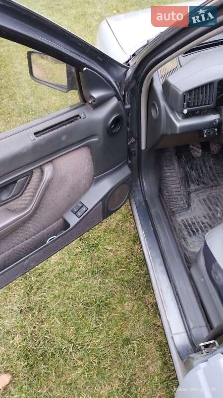 Седан Peugeot 405 1989 в Снятине фото 11 Седан Peugeot 405 1989 в Снятине