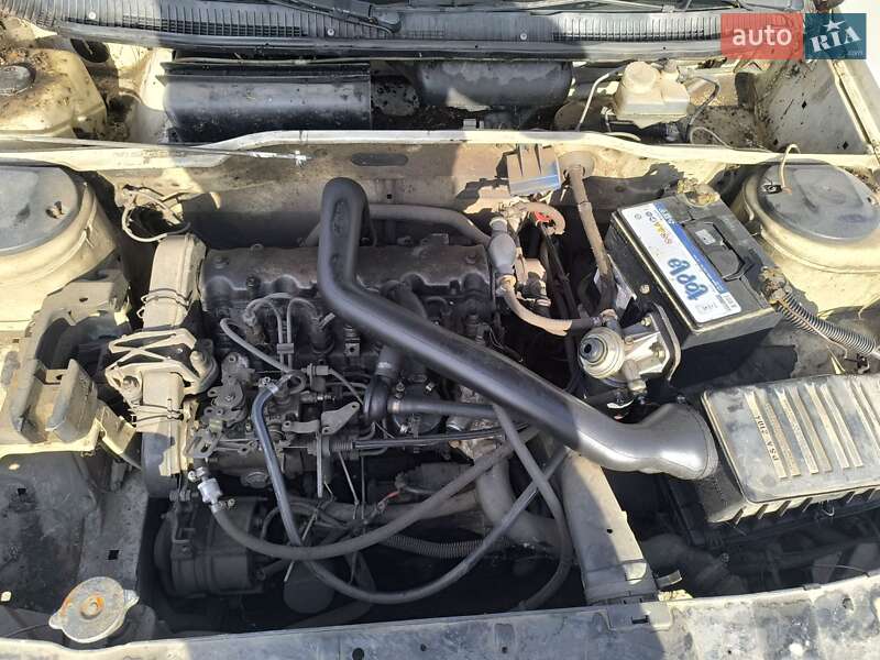 Универсал Peugeot 405 1992 в Полтаве