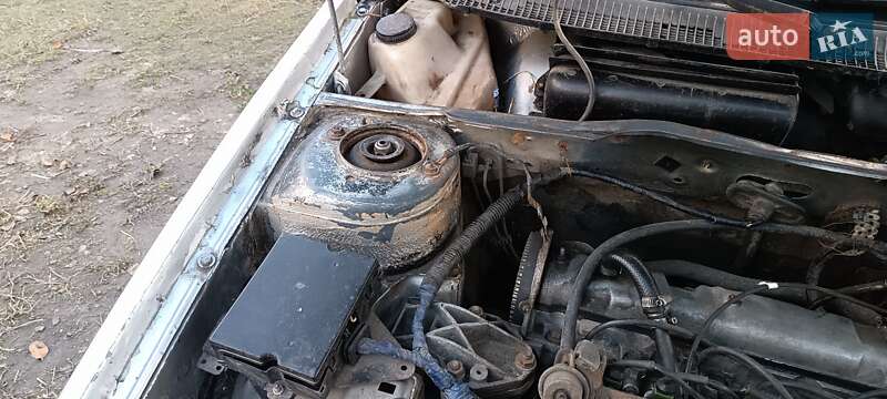 Седан Peugeot 405 1989 в Остроге фото 24 Седан Peugeot 405 1989 в Остроге