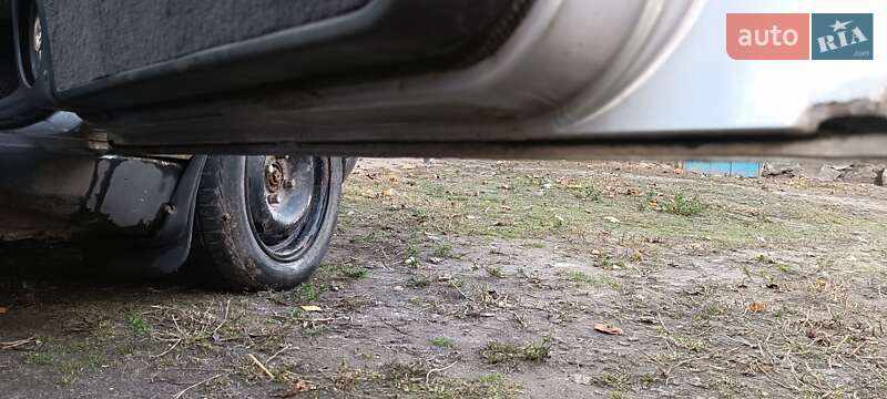 Седан Peugeot 405 1989 в Остроге фото 33 Седан Peugeot 405 1989 в Остроге