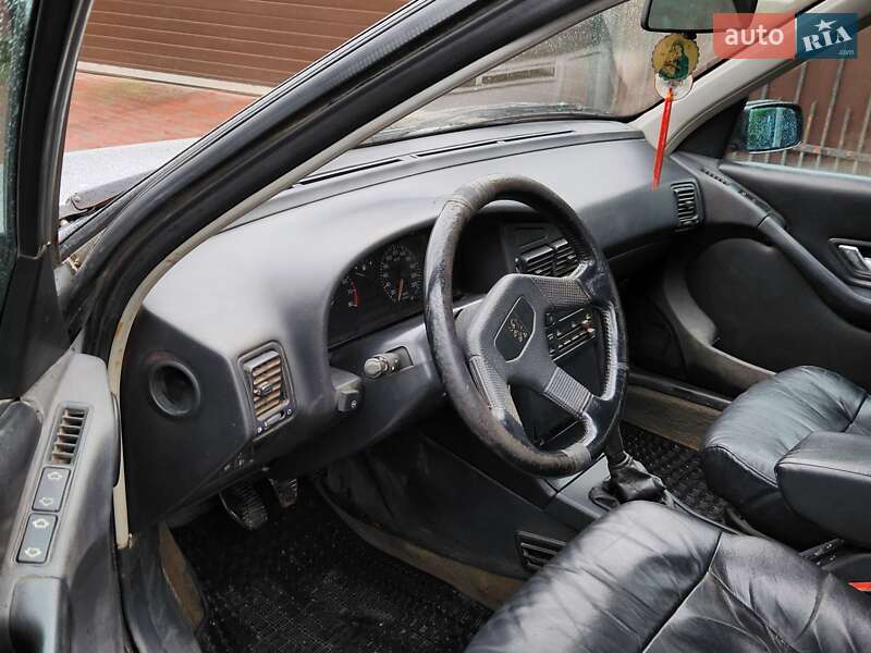 Седан Peugeot 405 1989 в Луцке фото 7 Седан Peugeot 405 1989 в Луцке