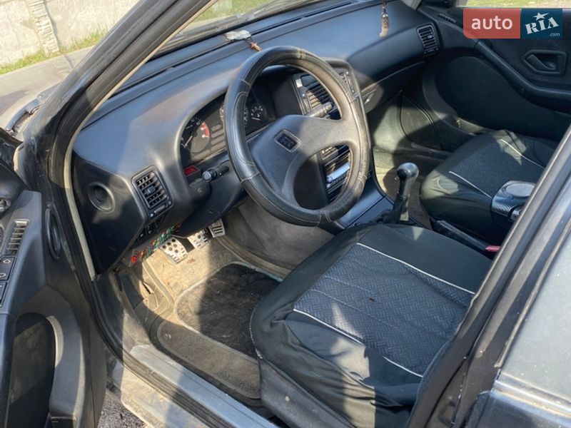 Седан Peugeot 405 1993 в Боярке