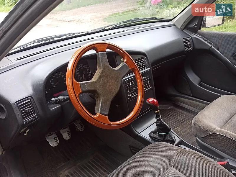 Peugeot 405 1988 VIN VF315BB2208012103 фото оголошення 7 з 41
