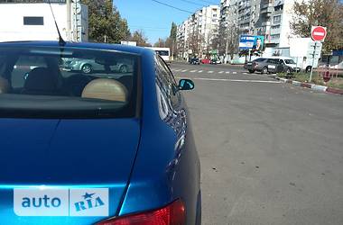 Купе Peugeot 406 2000 в Одессе