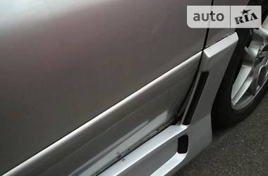 Седан Peugeot 406 1998 в 