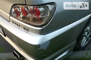 Седан Peugeot 406 1998 в 