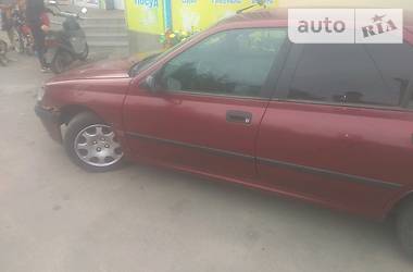 Седан Peugeot 406 1996 в Ірпені