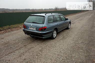 Универсал Peugeot 406 2002 в Ковеле