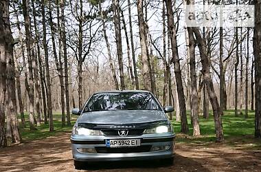 Седан Peugeot 406 2003 в Мелитополе