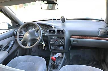 Универсал Peugeot 406 1999 в Турке