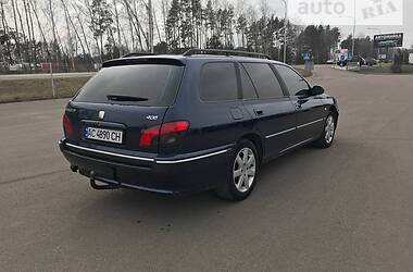 Универсал Peugeot 406 2000 в 